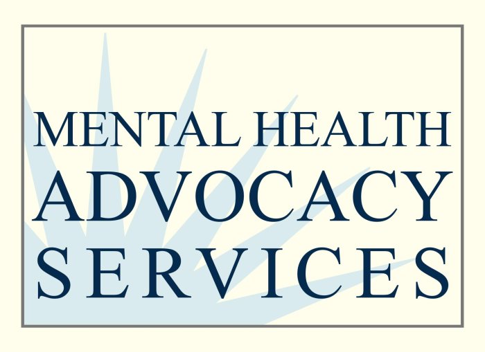 Mental vocal lovato Mental health advocacy organizations