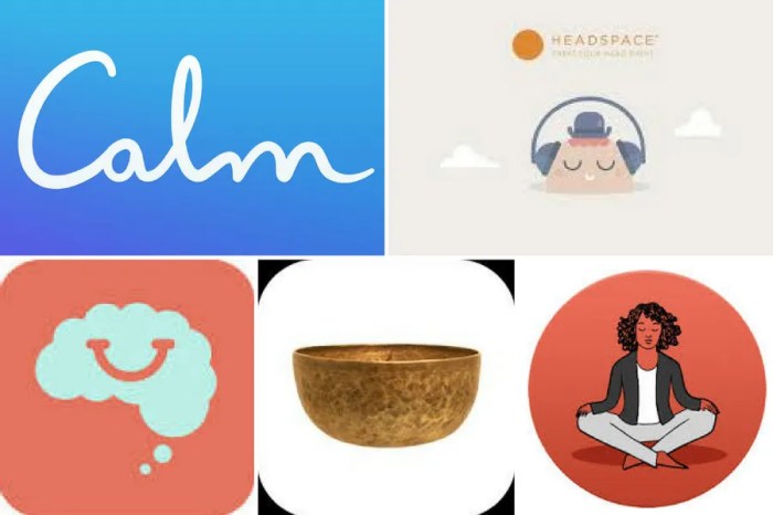 Apps meditation mindfulness mindful happier aware become help which will mediation Mindfulness apps for meditation